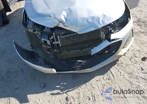 2019 Chevrolet Cruze Ls z USA, uszkodzony, nr VIN 1G1BC5SM6K7146967